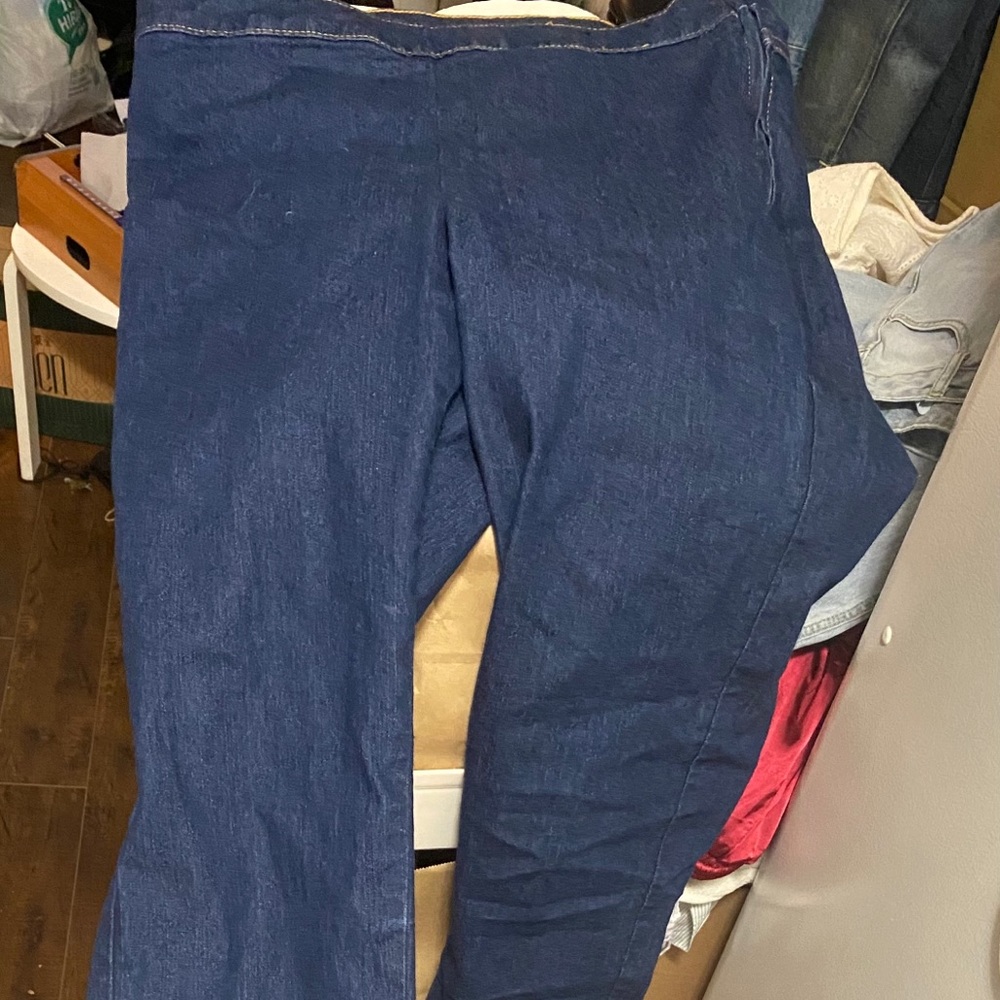 90% new Jeans from h&m